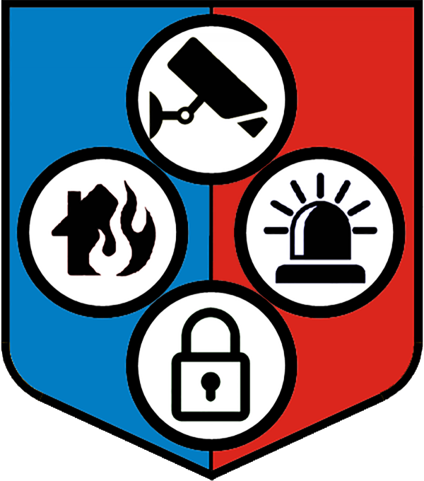 Логотип компании Киселёвские Системы Безопасности